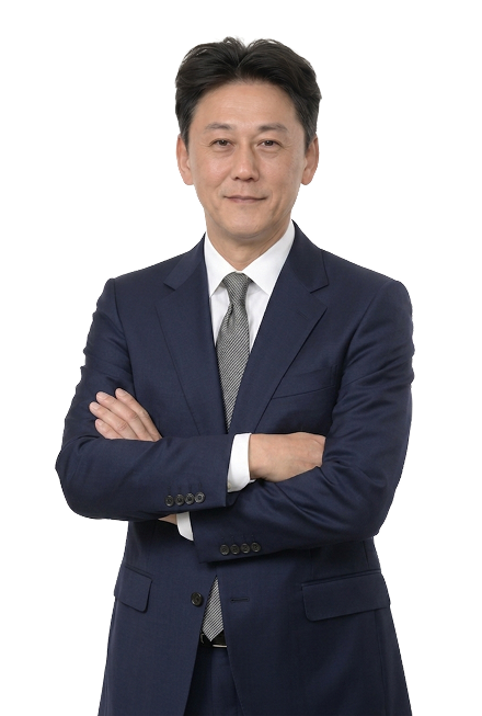 사업기획 부문 대표 (CMO) 김형완